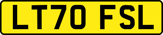 LT70FSL
