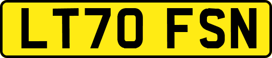 LT70FSN