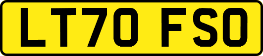 LT70FSO