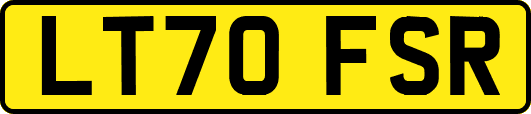 LT70FSR
