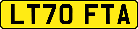 LT70FTA