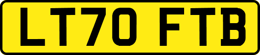 LT70FTB