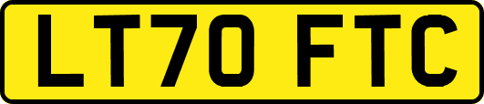 LT70FTC