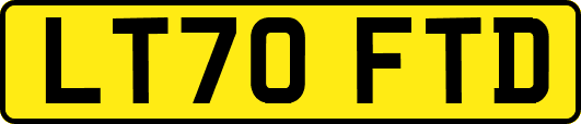 LT70FTD
