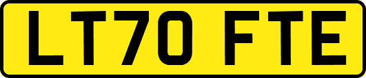 LT70FTE