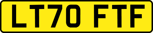 LT70FTF