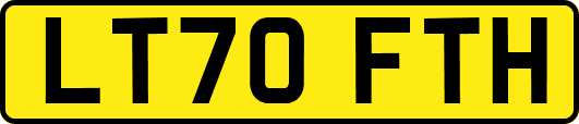 LT70FTH