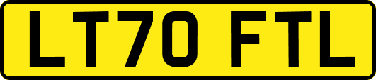 LT70FTL