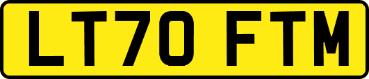 LT70FTM