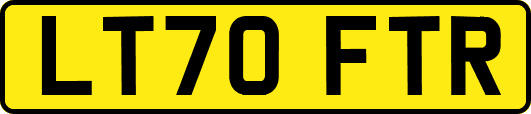 LT70FTR
