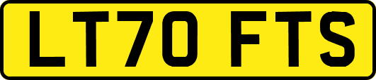 LT70FTS