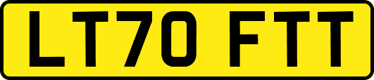 LT70FTT