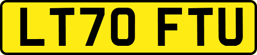 LT70FTU