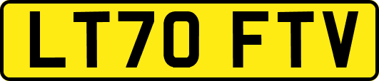 LT70FTV
