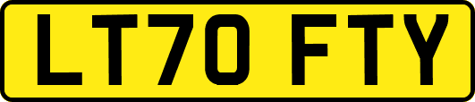 LT70FTY