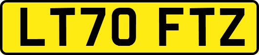 LT70FTZ