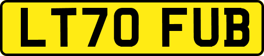 LT70FUB
