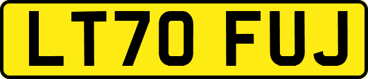 LT70FUJ