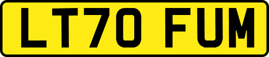 LT70FUM