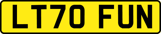 LT70FUN