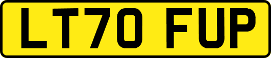 LT70FUP