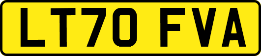 LT70FVA