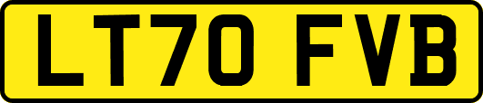 LT70FVB
