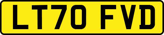 LT70FVD
