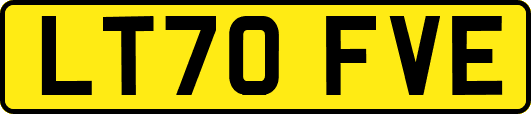 LT70FVE