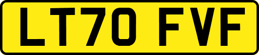 LT70FVF