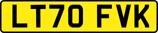 LT70FVK