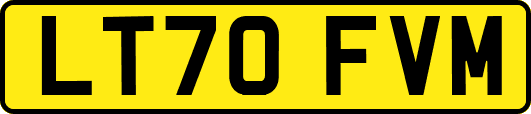 LT70FVM