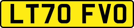 LT70FVO
