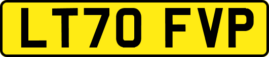 LT70FVP