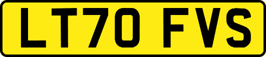 LT70FVS