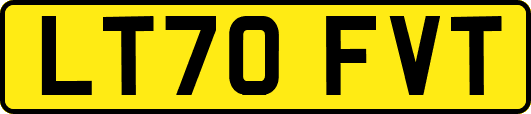 LT70FVT