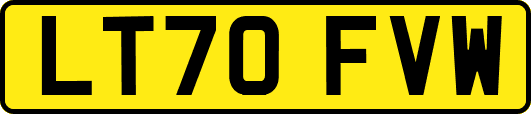 LT70FVW