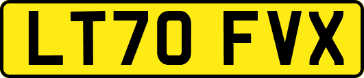 LT70FVX