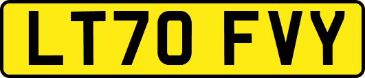 LT70FVY