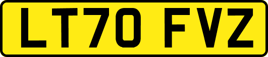 LT70FVZ