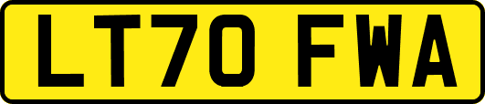 LT70FWA