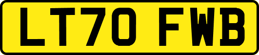 LT70FWB