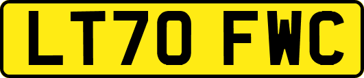 LT70FWC