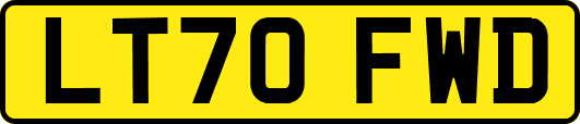 LT70FWD