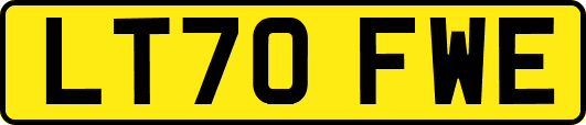 LT70FWE