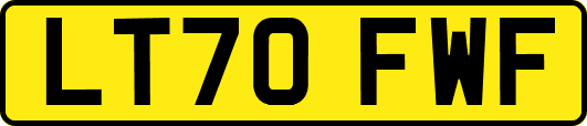 LT70FWF