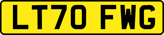 LT70FWG