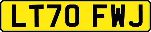 LT70FWJ