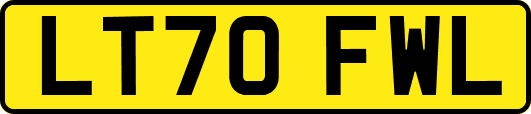 LT70FWL