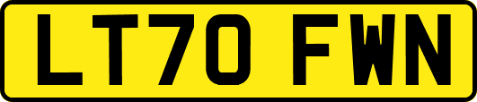 LT70FWN